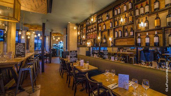 BEM - le Bistrot d'Eleonore et Maxence